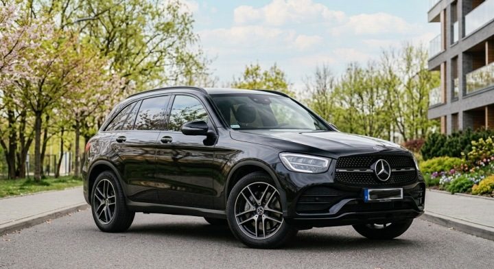 MERCEDES W254 X254 GLC 23 г. РУЛЕВАЯ РЕЙКА A2544601301, фото 14
