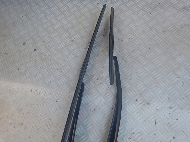 Toyota Prius III (XW30) поводок поводки дворников европа оригинал, фото 6
