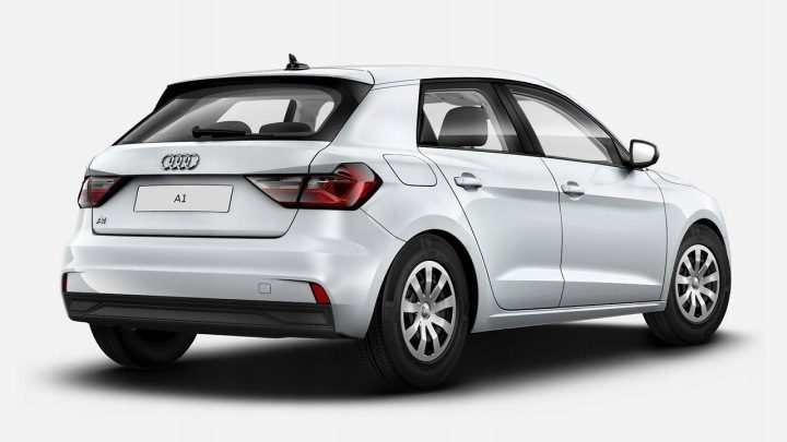 AUDI A1 II 82A 1.0 TSI СЦЕПЛЕНИЕ ДВУХМАССОВЫЙ МАХОВИК КОМПЛ., фото 11