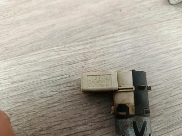 Датчик парковки PDC AUDI VW Seat Skoda Оригинал 7H0919275, фото 3