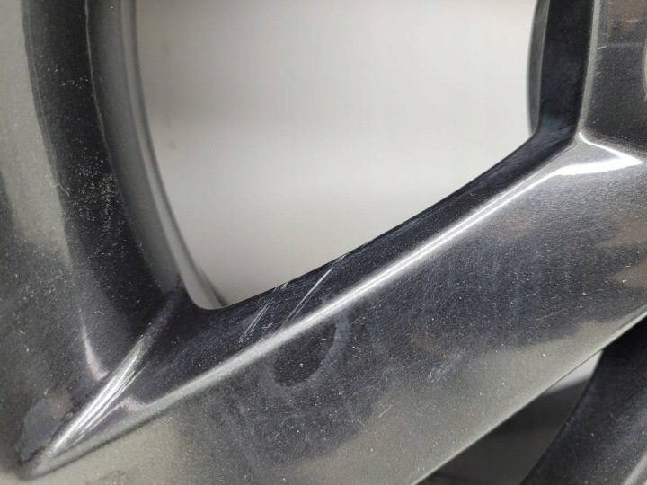 Литой диск Skoda OE 5.5" x 15" 4x100 ET 41, фото 3