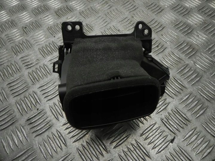 Дефлектор обдува Toyota RAV 4 В 2020 5566042090, фото 2