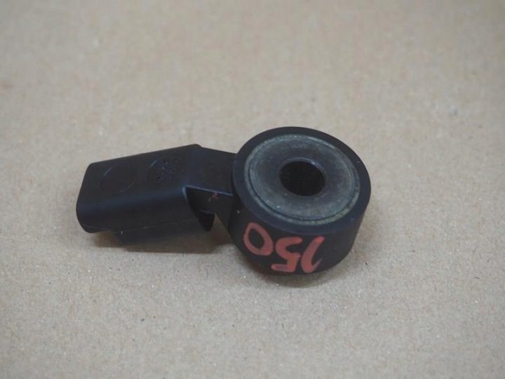 ДАТЧИК ДЕТОНАЦИИ CITROEN PEUGEOT 1.2 VTI 9632754980, фото 2