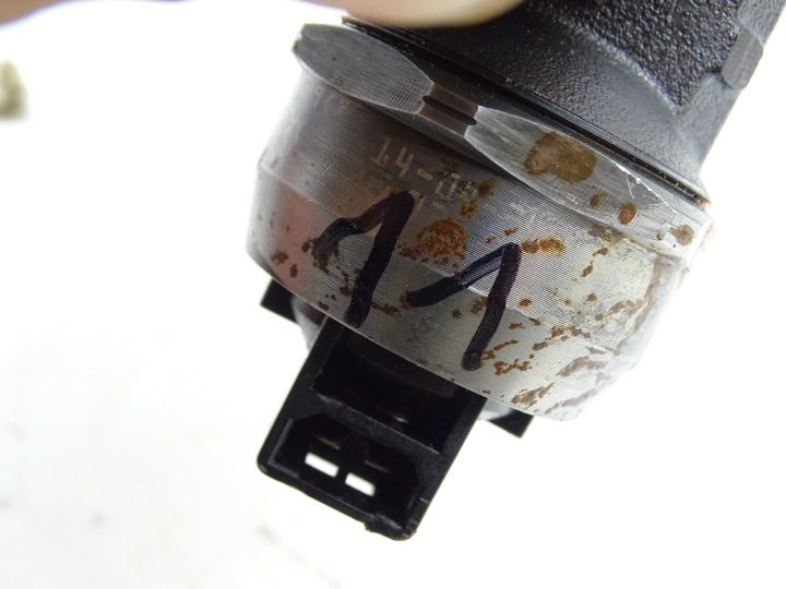 НАСОС-ФОРСУНКА VW AUDI SEAT SKODA 1,9TDI 038130079CX, фото 5
