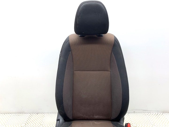 СИДЕНЬЕ ПРАВОЕ ПЕРЕДНЕЕ HYUNDAI i20 II Хэтчбек ПРАВОЕ, фото 2