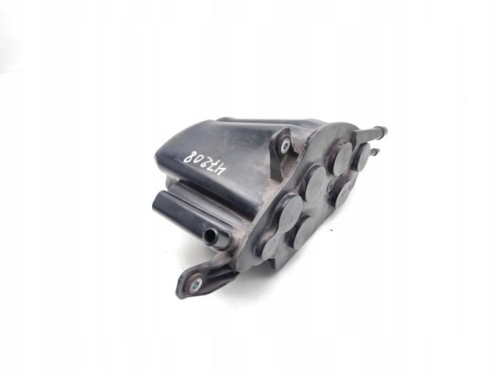 Bentley Continental Flying Spur Адсорбер 6.0 Бензин 412 кВт (560 HP), фото 1