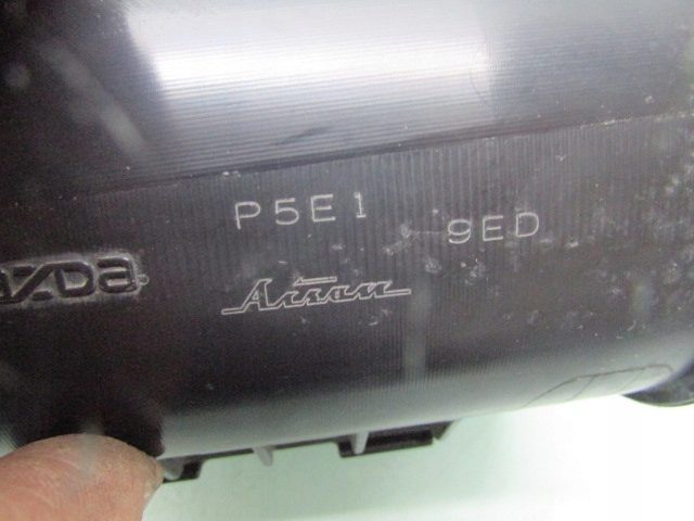 MAZDA 3 BP IV 2.0 19 г. АДСОРБЕР P5E1, фото 6