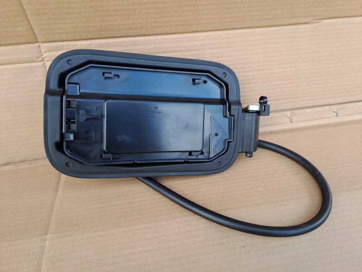 MERCEDES W465 КРЫШКА ГОРЛОВИНЫ БЕНЗОБАКА A4656309500, фото 2
