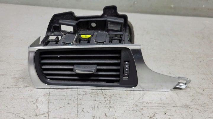 Дефлектор обдува Audi OE 4G1820901E, фото 1