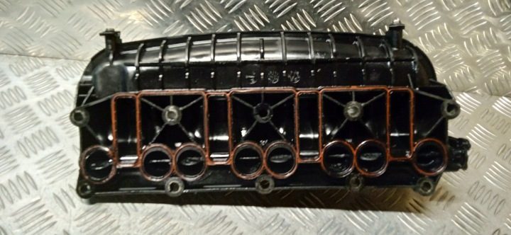 Audi VW 2.0 TDI коллектор вакуумник актуатор 03G129711AP, фото 4