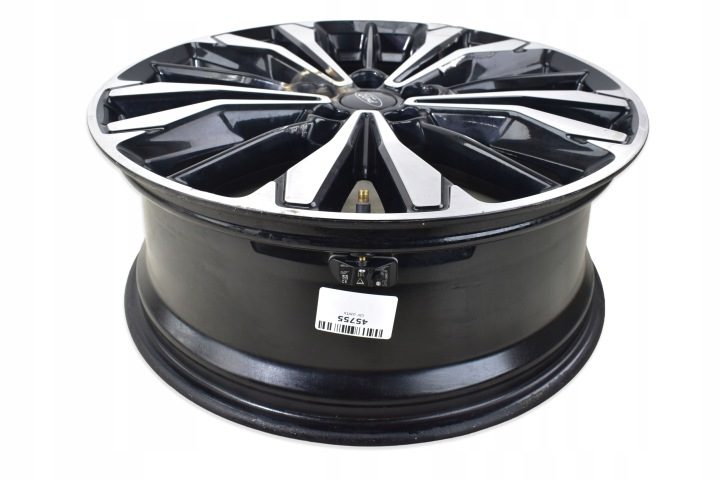 Литой диск FORD KUGA MK3 7.5" x 19" ET50 5x108 LV4C-P2A, фото 2