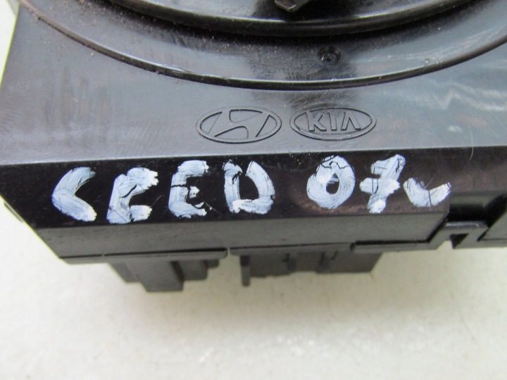 CEED I 07 г. ШЛЕЙФ AIRBAG ПОДУШКИ БЕЗОПАСНОСТИ, фото 9