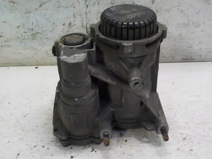 DAF XF 105 КЛАПАН ПОЛУПРИЦЕПА, фото 1