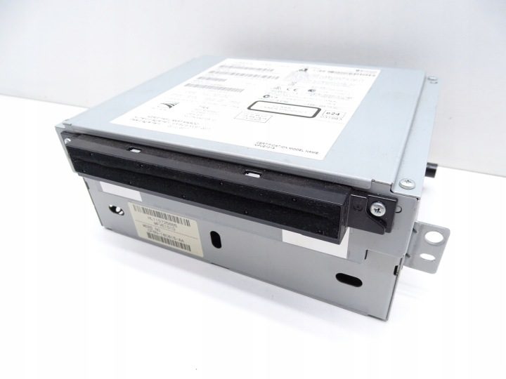 МАГНИТОЛА CD СЧИТЫВАТЕЛЬ НАВИГАЦИЯ VOLVO V60 I S60 II 31396096AA 31396096, фото 3