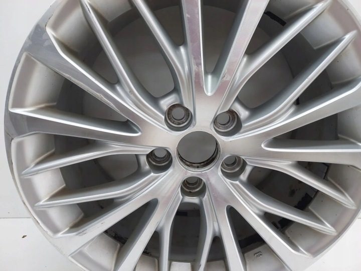 Литой диск Toyota OE CAMRY XV70, V7, VA7, VH7 8.0" x 18" 5x114.3 ET 50, фото 6