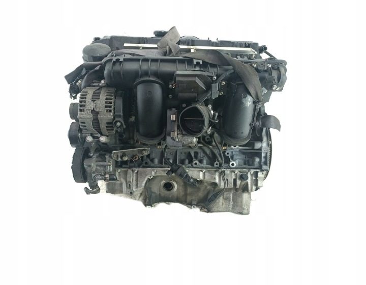 ДВИГАТЕЛЬ В СБОРЕ BMW E90 3.0 N51B30A xDrive, фото 3