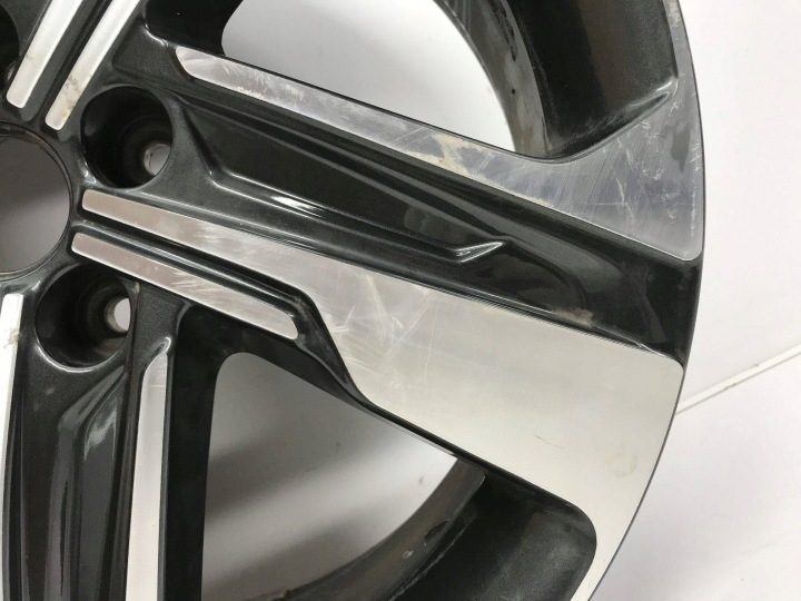 Литой диск Kia OE Sorento См. фото x 19" 3X8, фото 7