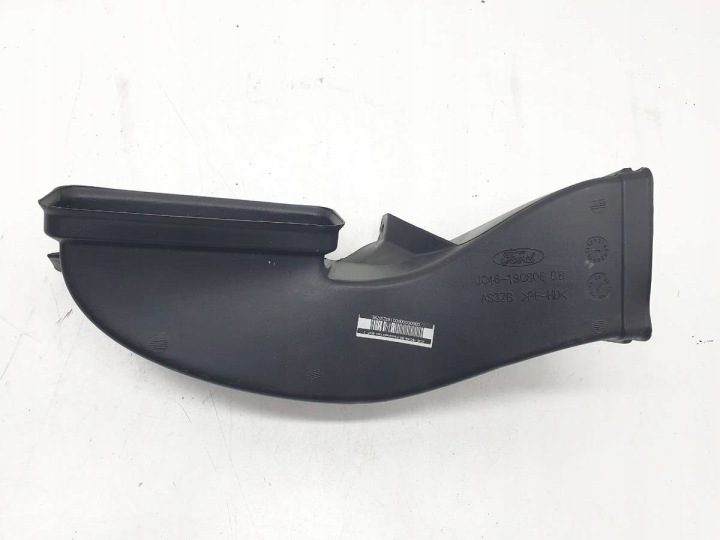ТРУБА ВОЗДУХОВОД FORD F-MAX 500 JC46-19C806-BB, фото 1