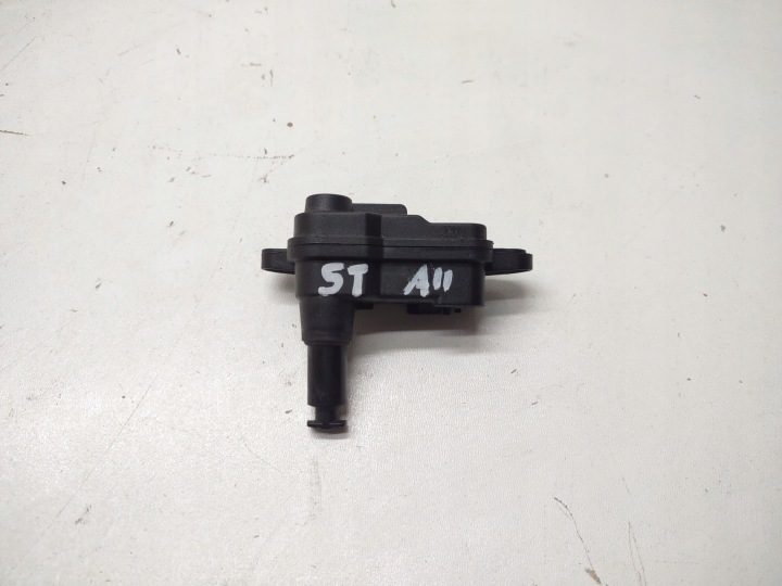 ПРИВОД ЛЮЧКА ГОРЛОВИНЫ БЕНЗОБАКА 8V0862159A VW ID3 A3 8V A4 B9 A6 C8 ОРИГИНАЛ, фото 1