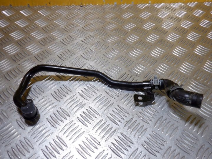 Трубка охлаждения жидкости VW Skoda 2.0 TDI 04L121065AJ, фото 1