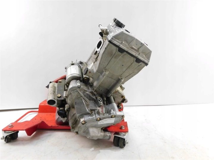ДВИГАТЕЛЬ ATV POLARIS SPORTSMAN 570 2019 1206081 1932 л.с., фото 3