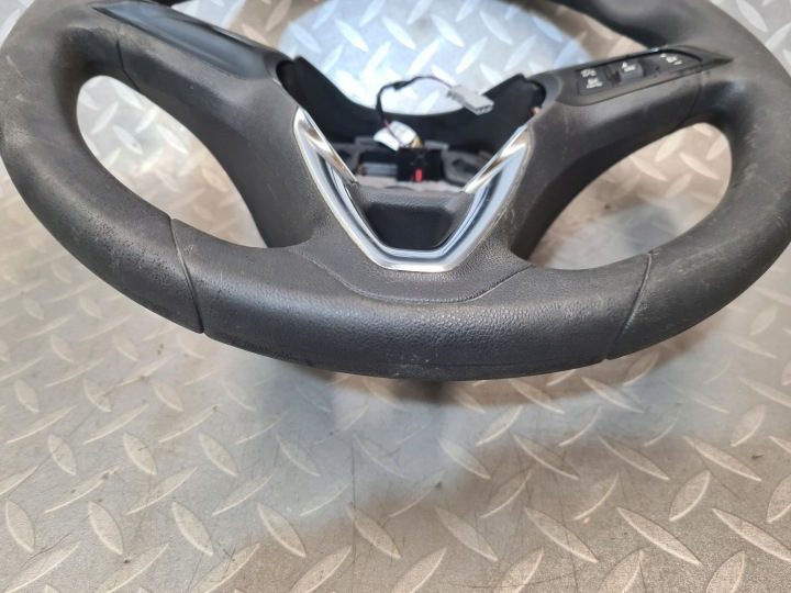 РУЛЬ OPEL CORSA E ОРИГИНАЛ 39035987, фото 5