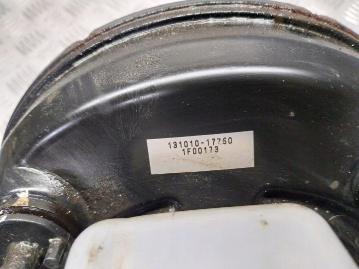 Toyota OE 131010-17750 вакуумный усилитель главный тормозной цилиндр, фото 2