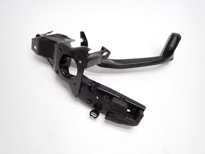 ПЕДАЛЬ ТОРМОЗА ЕВРОПА R-DYNAMIC LAND ROVER DISCOVERY SPORT L550 20 г., фото 3