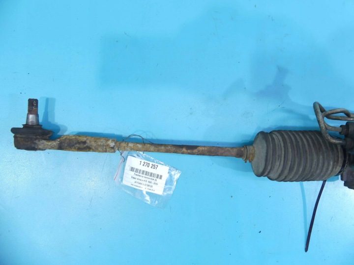 РУЛЕВАЯ РЕЙКА NISSAN ALMERA N15, фото 3