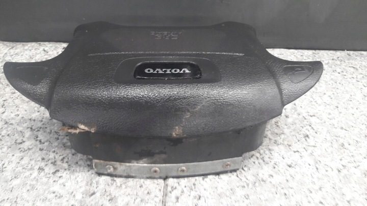 Подушка безопасности Volvo OE 9160163, фото 6