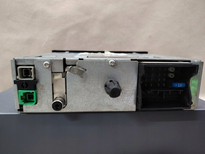 Магнитола Навигация RT3 MP3 GSM Magneti Marelli Peugeot Fiat Citroen 14005402XT, фото 5