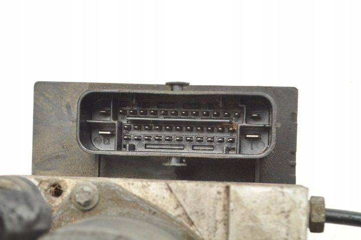 НАСОС ABS OPEL MERIVA B 2010-17ROK 13354301 ГАРАНТИЯ, фото 3
