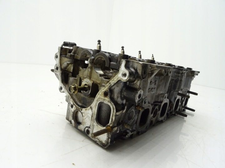 Головка блока цилиндров ZD30-114087A Nissan Patrol GR Y61 3.0 DI GU3, фото 4