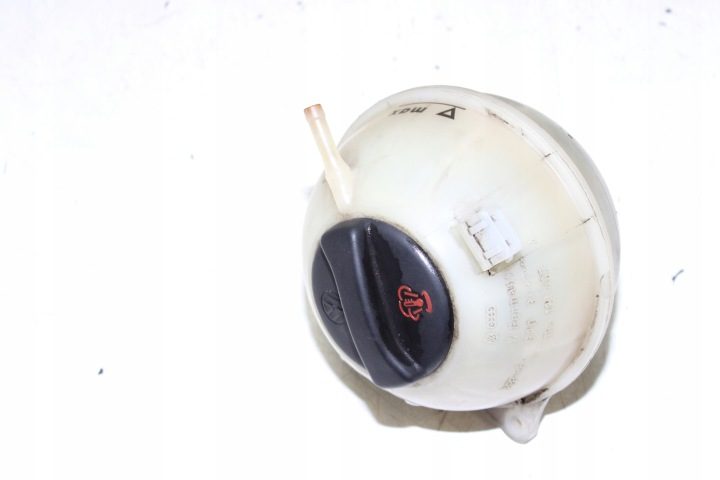 1H0121407A расширительный бачок ВОДЫ VW GOLF III, фото 3