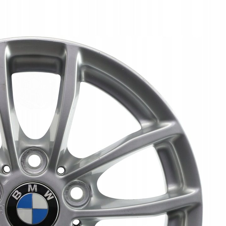 Литой диск BMW OE СТИЛЬ 378 7.0" x 16" 5x120 ET 40, фото 3
