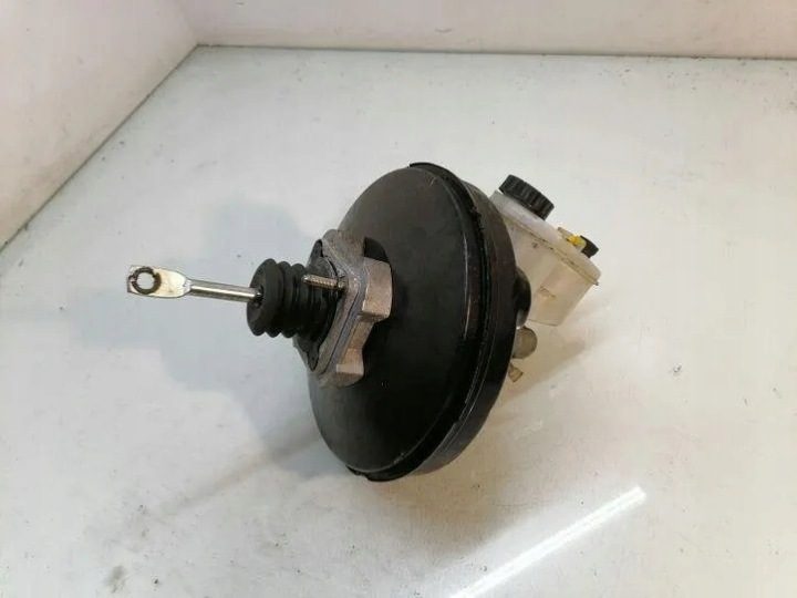 Бачок тормозной жидкости BMW 7 (F01, F02) 25227862540 3.0L дизель 180 кВт 2010, фото 1