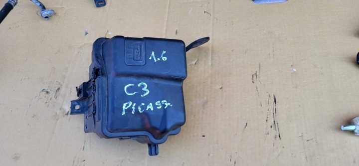 Корпус Короб BSM Citroen C3 Picasso, фото 1