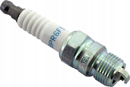 Свеча зажигания NGK BPR6FS, фото 5