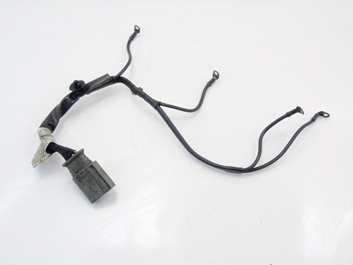 ПРОВОДКА СВЕЧЕЙ 2.0 HDI 307 407 C5 C4 607 SCUDO JUMPY ULYSSE EXPERT 308, фото 2