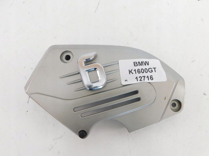BMW K1600GT защита эмблема *, фото 1