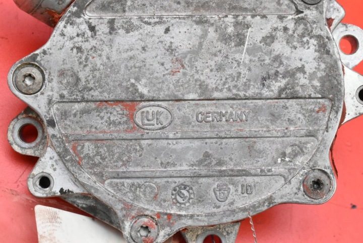 Насос вакуумный 7542498 BMW E90 E91 2.0i 129 л.с. 04-10, фото 8