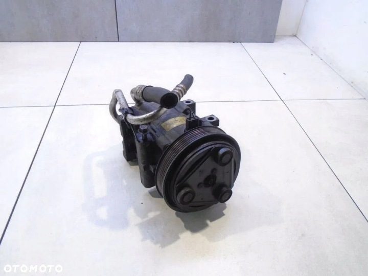 КОМПРЕССОР КОНДИЦИОНЕРА FORD KA 1.3 i 8V, фото 5
