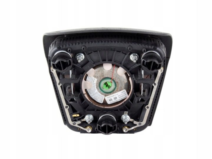 ПОДУШКА БЕЗОПАСНОСТИ ВОДИТЕЛЯ FORD S-MAX GALAXY MK3 MONDEO MK4 AM21U042B85ABW, фото 3