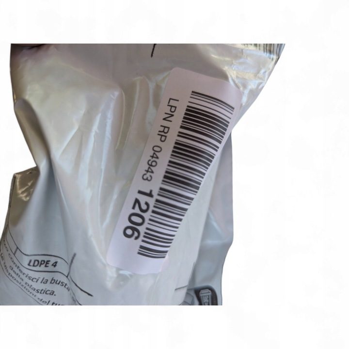 Отвертка BGS Technic 7844-T20, фото 3