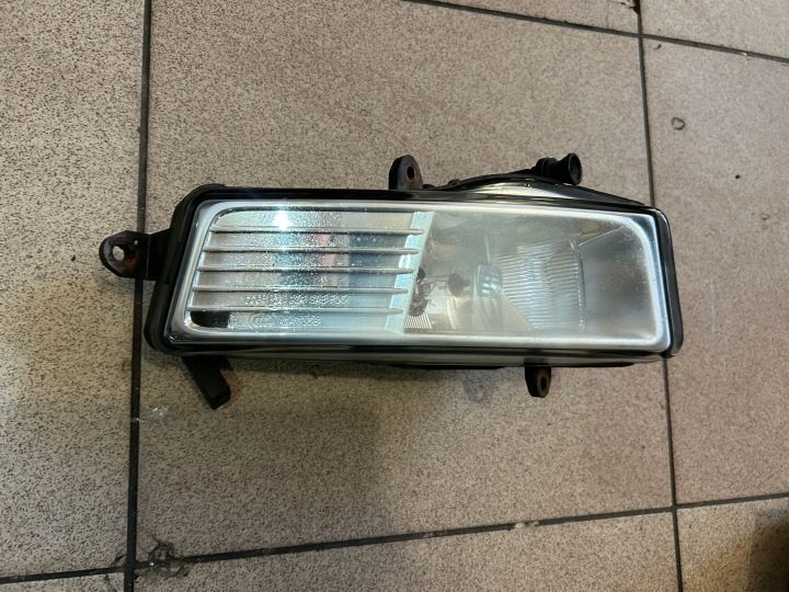ПРОТИВОТУМАННАЯ ФАРА ПРАВАЯ AUDI A6 C6 РЕСТАЙЛИНГ 08-11, фото 6