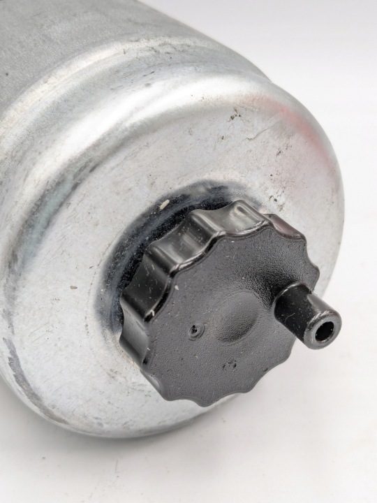 Febi Bilstein 26200 Топливный фильтр, фото 4
