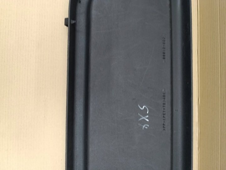 ПОЛКА БАГАЖНИКА SUZUKI SX4 88910-80J, фото 7