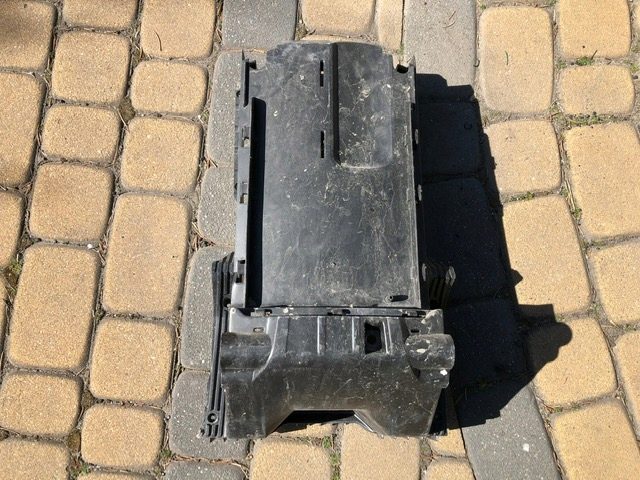 Мойка высокого давления Karcher 130 бар 1800 Вт, фото 4
