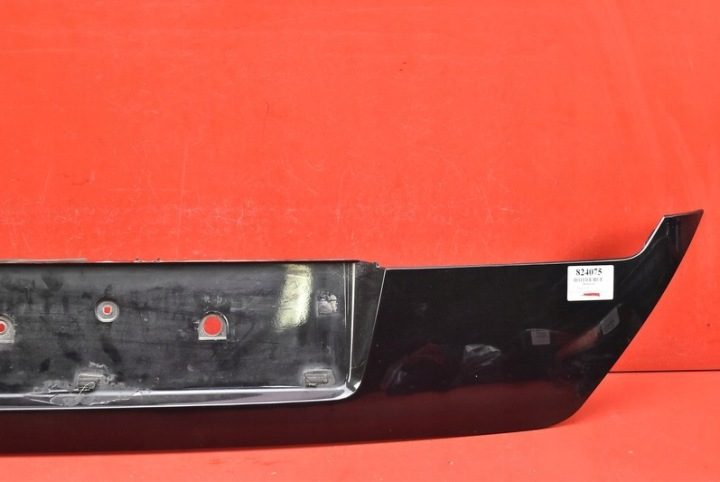 НАКЛАДКА КРЫШКИ ЗАДНЯЯ 475 8223241 BMW E65 01-05, фото 3