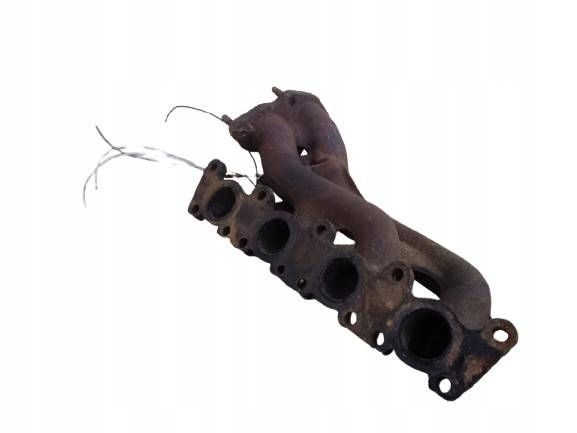 ВЫПУСКНОЙ КОЛЛЕКТОР 058253033A VW PASSAT B5 AUDI A4 B5 1.8, фото 1